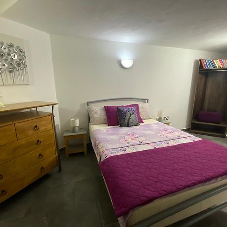 Birgu Studio Maisonette Εξωτερικό φωτογραφία