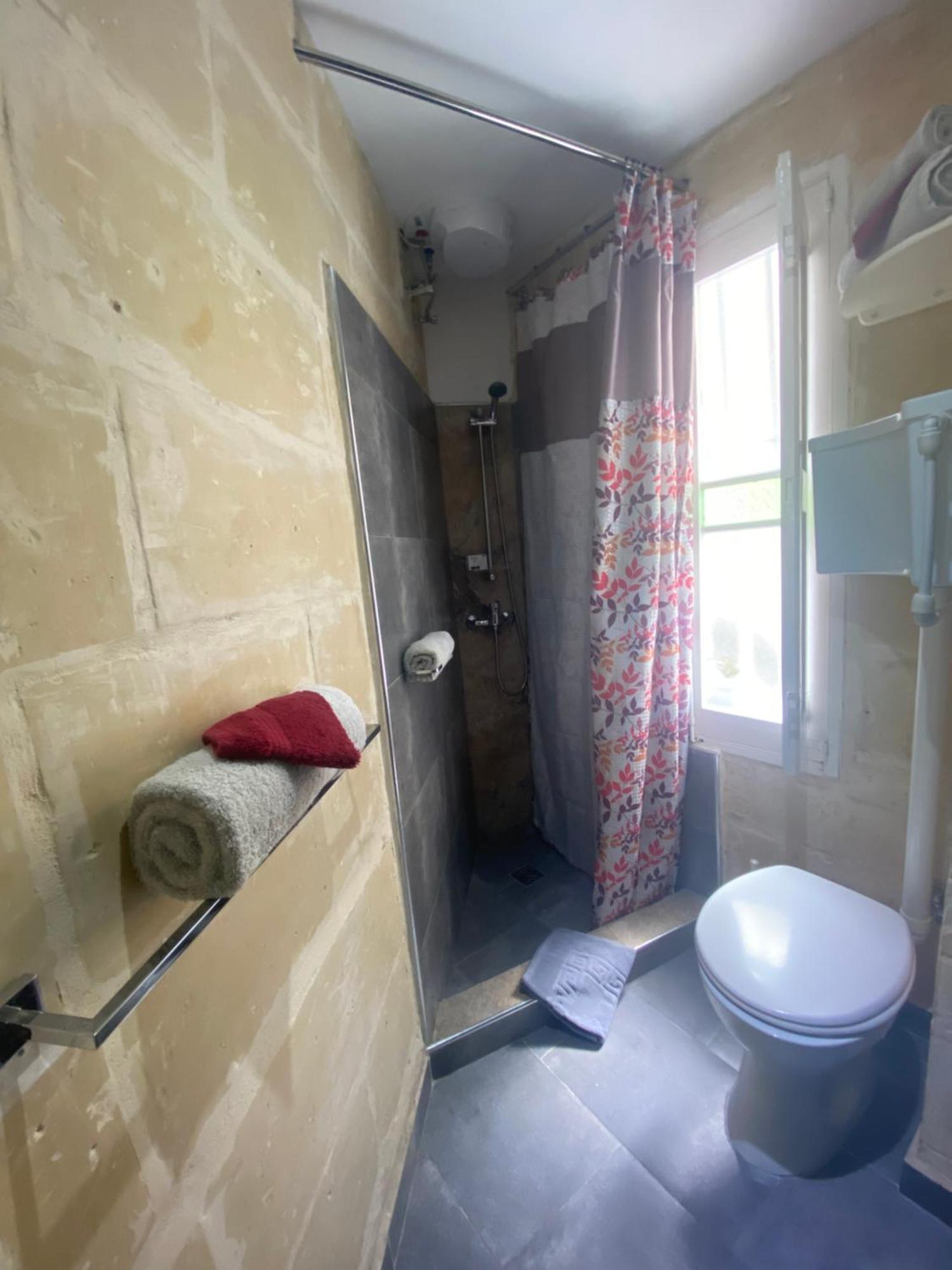 Birgu Studio Maisonette Εξωτερικό φωτογραφία