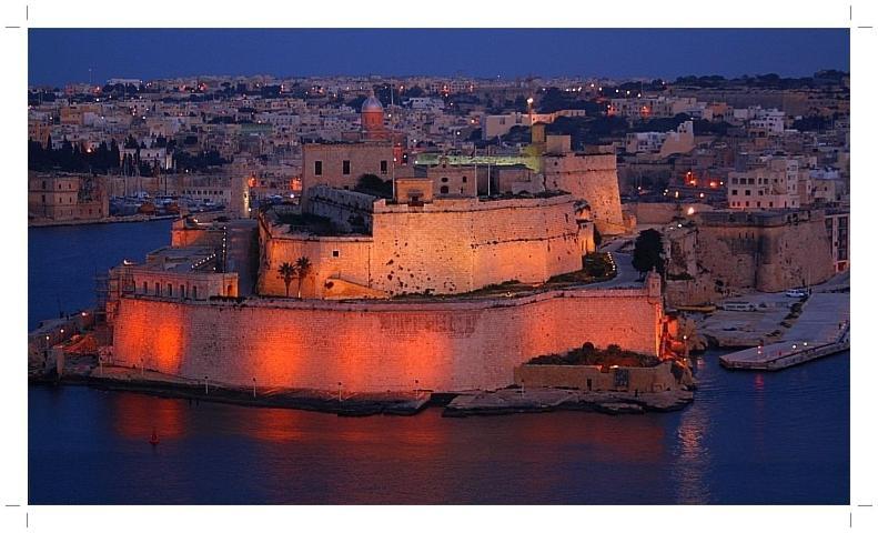 Birgu Studio Maisonette Εξωτερικό φωτογραφία