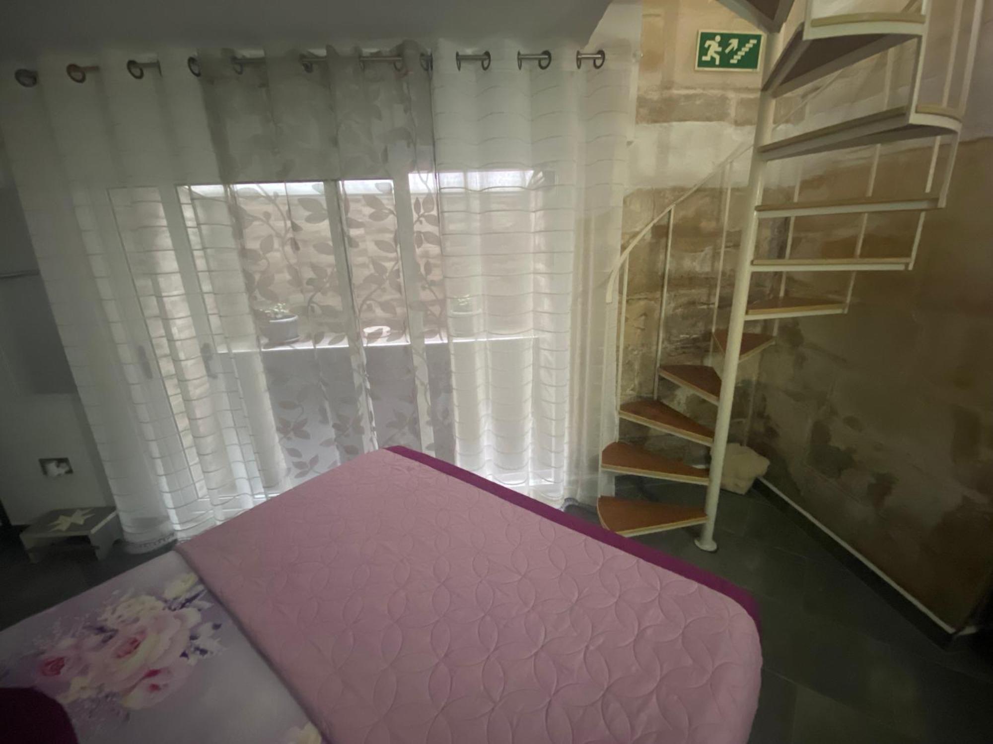 Birgu Studio Maisonette Εξωτερικό φωτογραφία