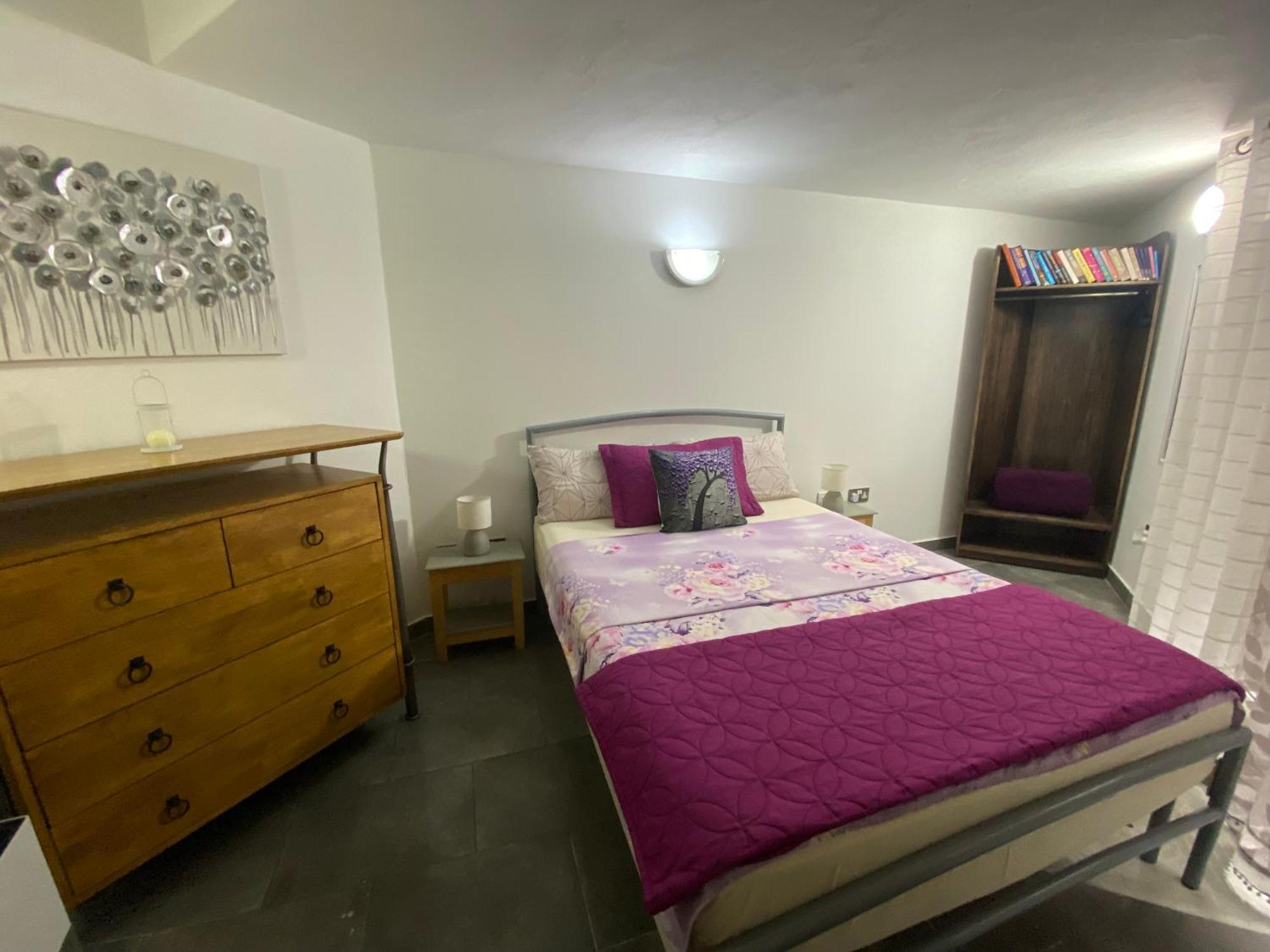 Birgu Studio Maisonette Εξωτερικό φωτογραφία