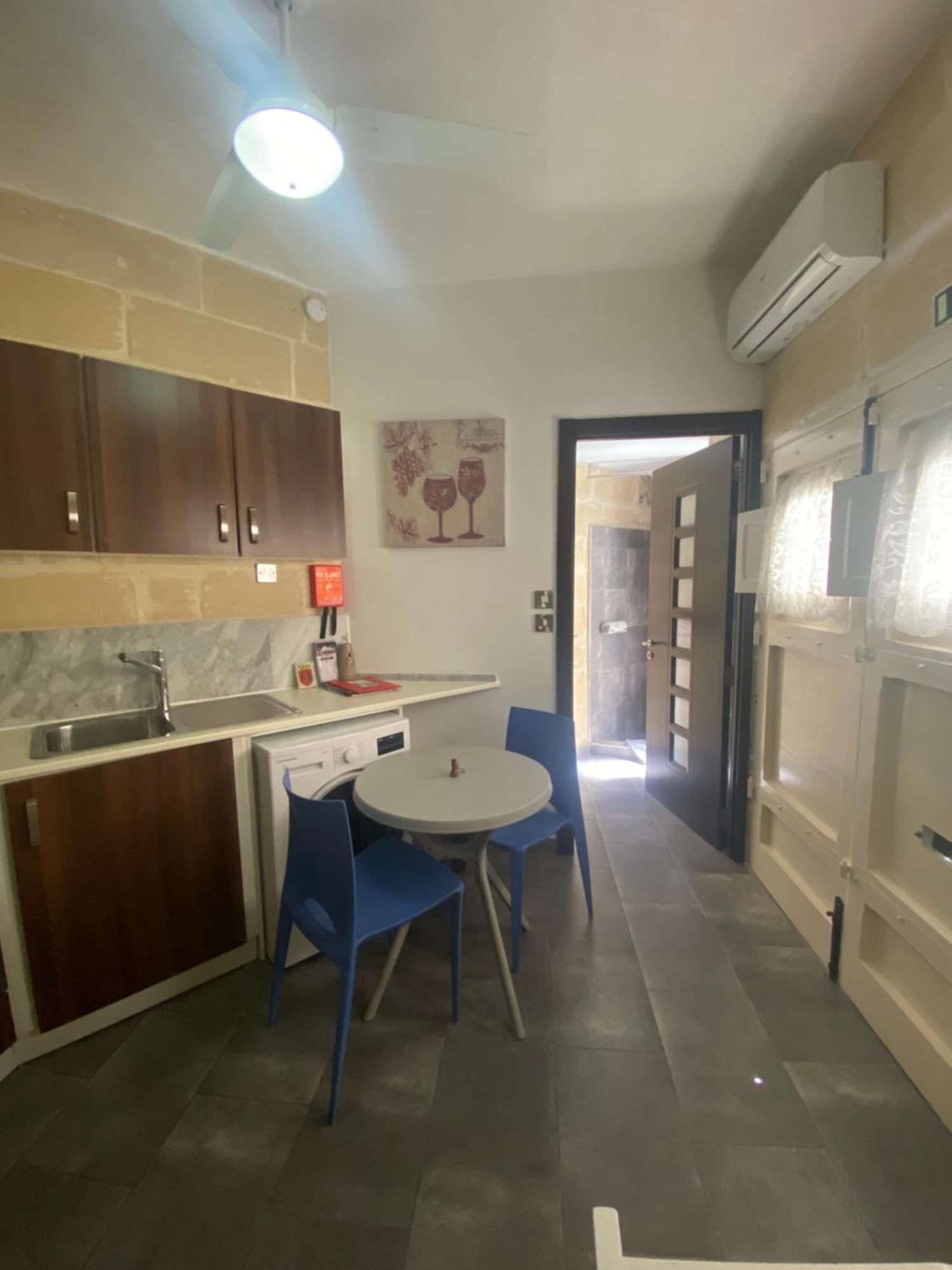 Birgu Studio Maisonette Εξωτερικό φωτογραφία