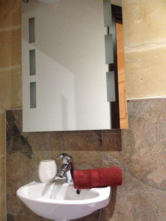 Birgu Studio Maisonette Εξωτερικό φωτογραφία