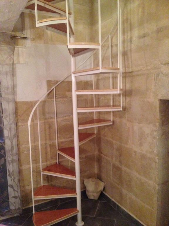 Birgu Studio Maisonette Εξωτερικό φωτογραφία