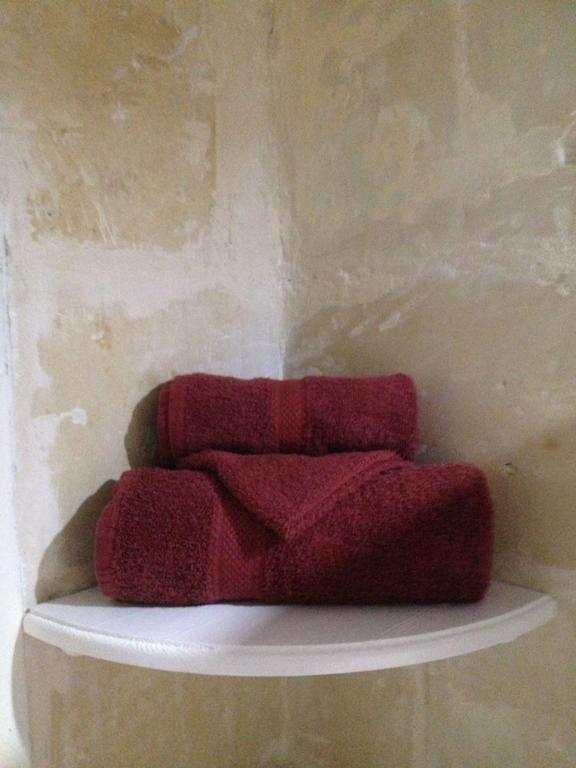 Birgu Studio Maisonette Εξωτερικό φωτογραφία