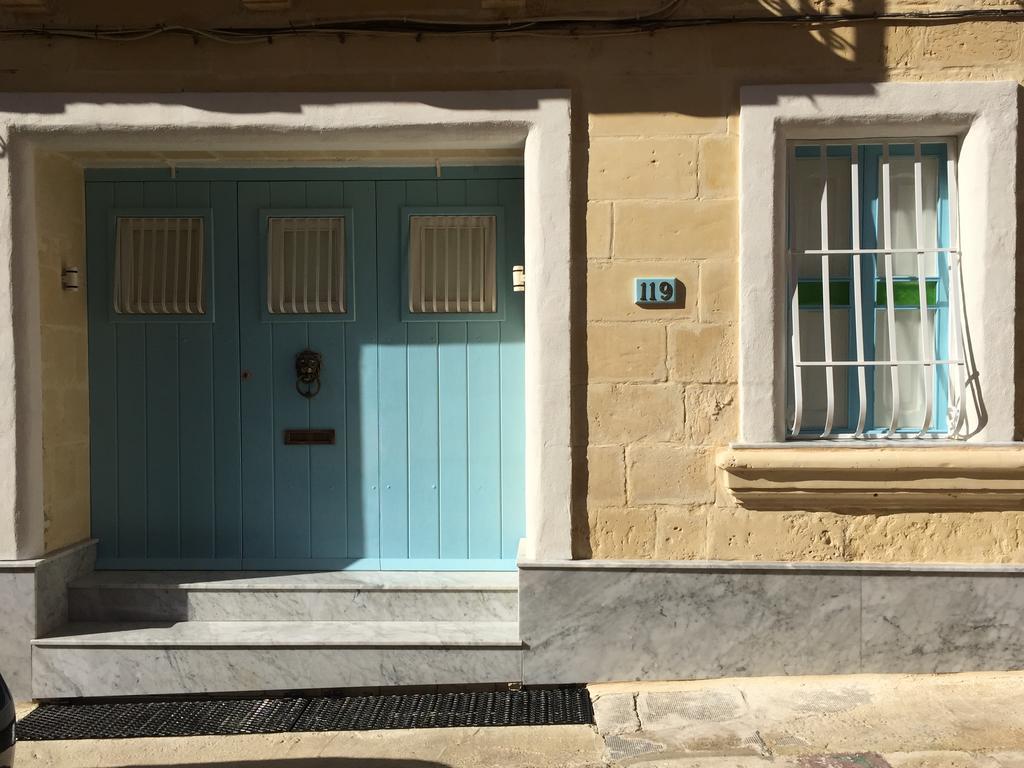 Birgu Studio Maisonette Εξωτερικό φωτογραφία