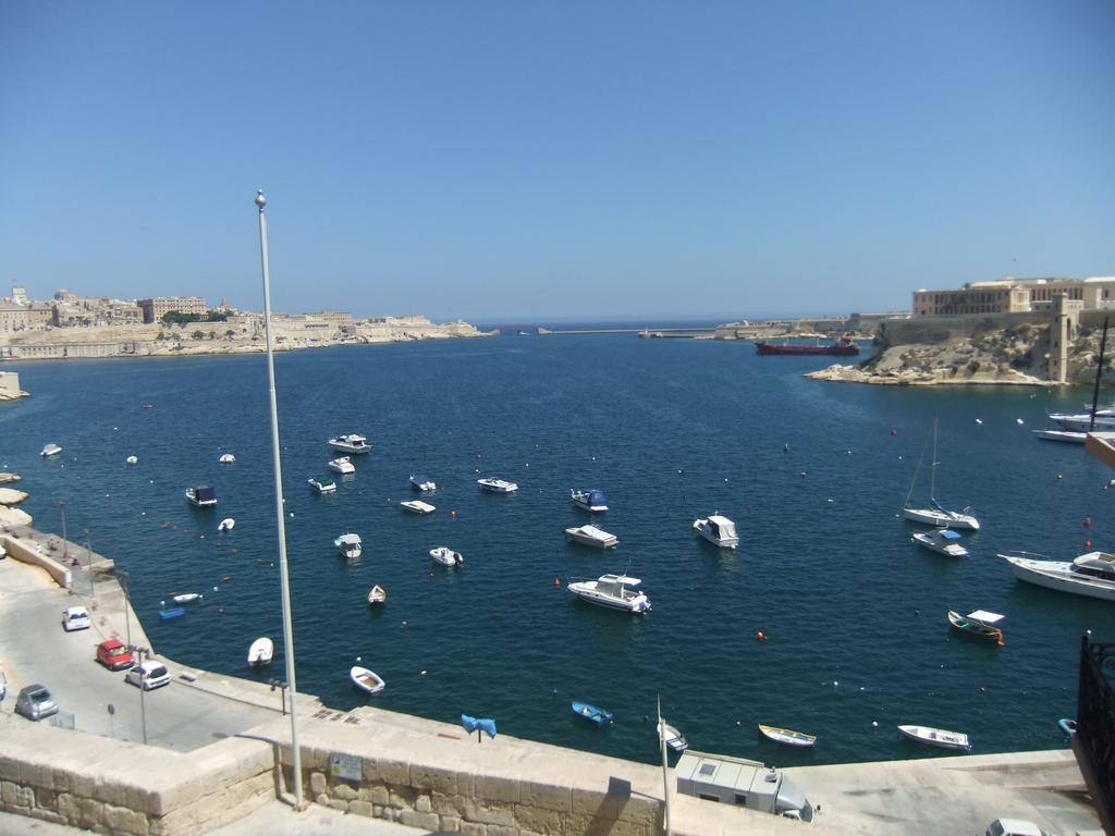 Birgu Studio Maisonette Εξωτερικό φωτογραφία